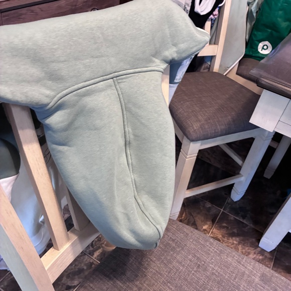 Power of one  left point - Picture 4 of 9